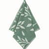La Sonata keukenhanddoek groen