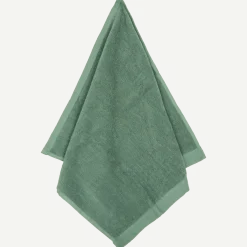 La Sonata keukenhanddoek groen
