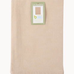La Sonata theedoek Beige