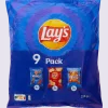 Lay's uitdeelzak