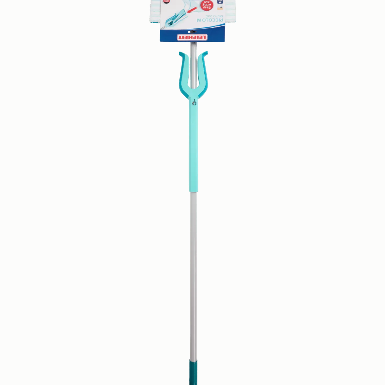 Leifheit vloerwisser
