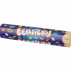 Lentilky