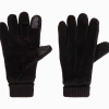 Leren handschoenen