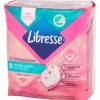 Libresse V-Protection maandverband Ultra Long+