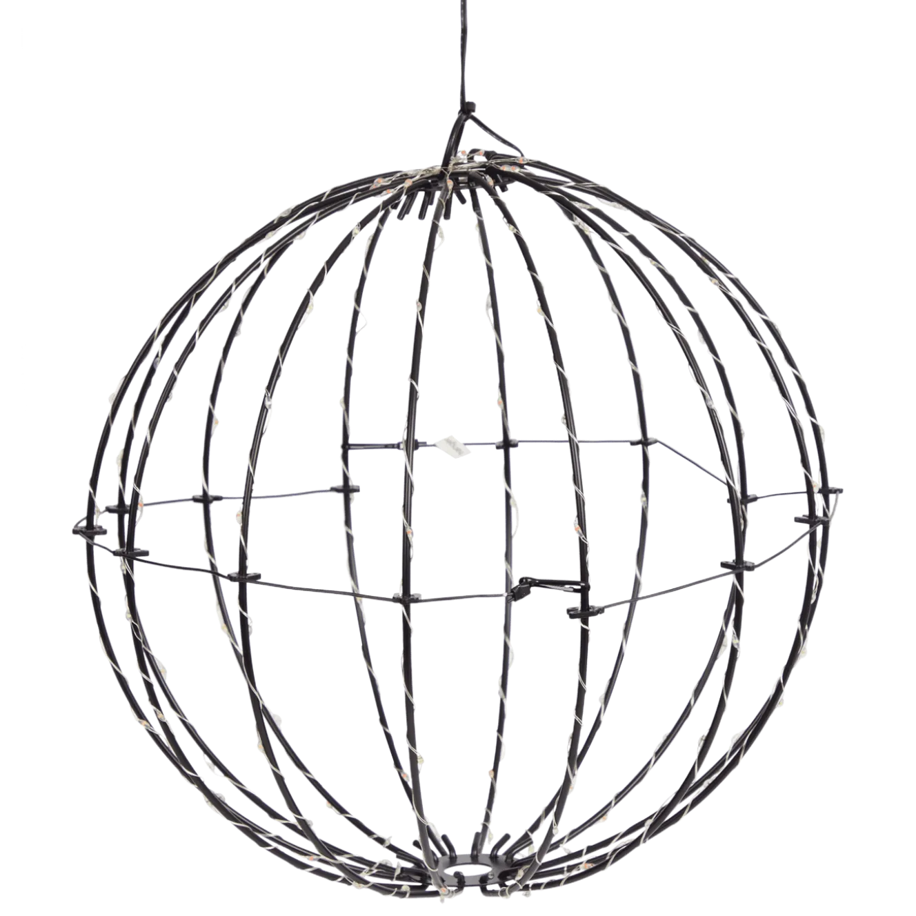 Lichtbol Warm Wit