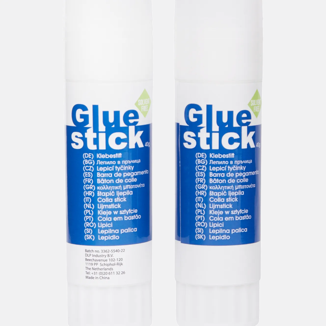Lijmstick