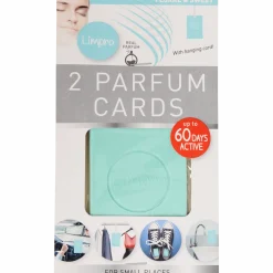 Limpro parfumkaarten navulling
