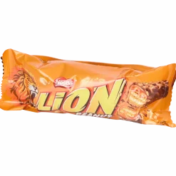 Lion Peanut