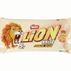 Lion White