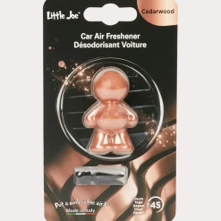 Little Joe auto-luchtverfrisser