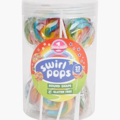 Lolly's