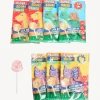 Lolly's met dip