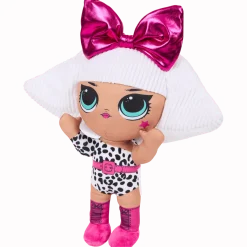 L.O.L. Surprise! pluchen pop