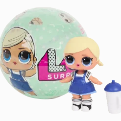 L.O.L. Surprise! popje in verrassingsbal