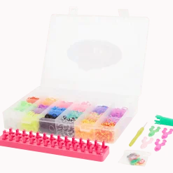 Loombandjes