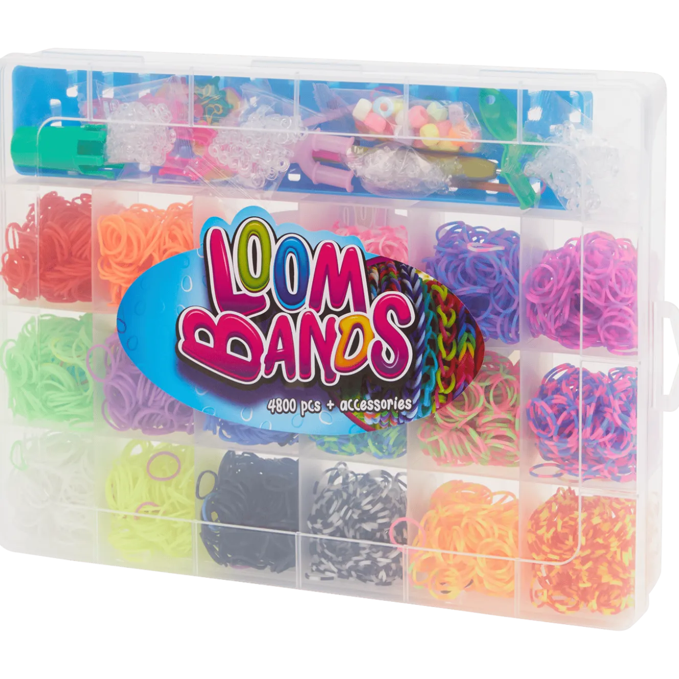 Loombandjes