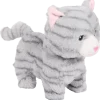 Lopend knuffeldier