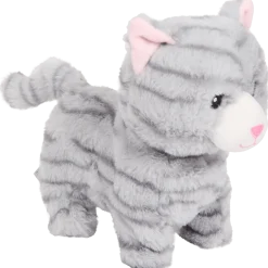 Lopend knuffeldier