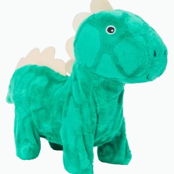 Lopend knuffeldier
