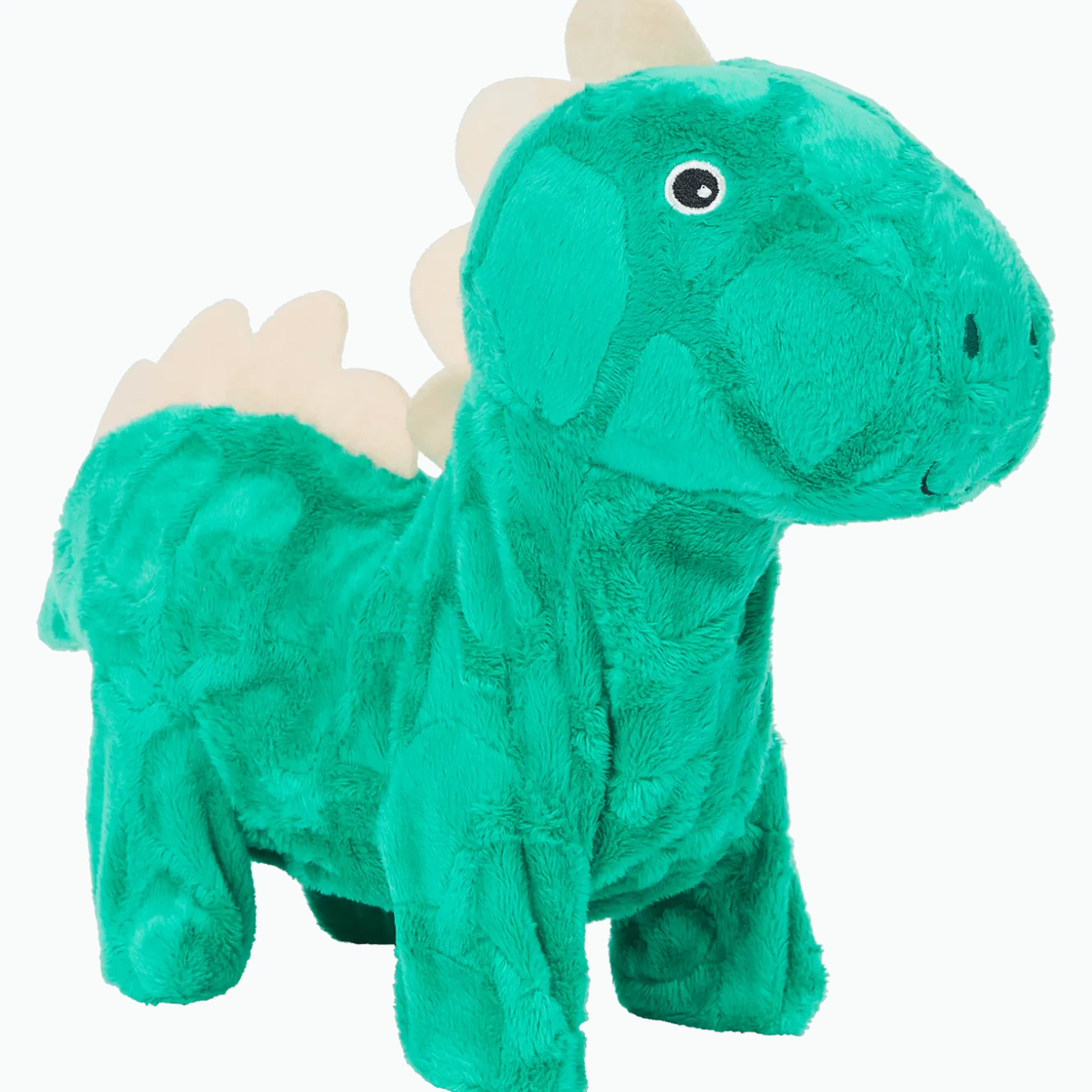 Lopend knuffeldier