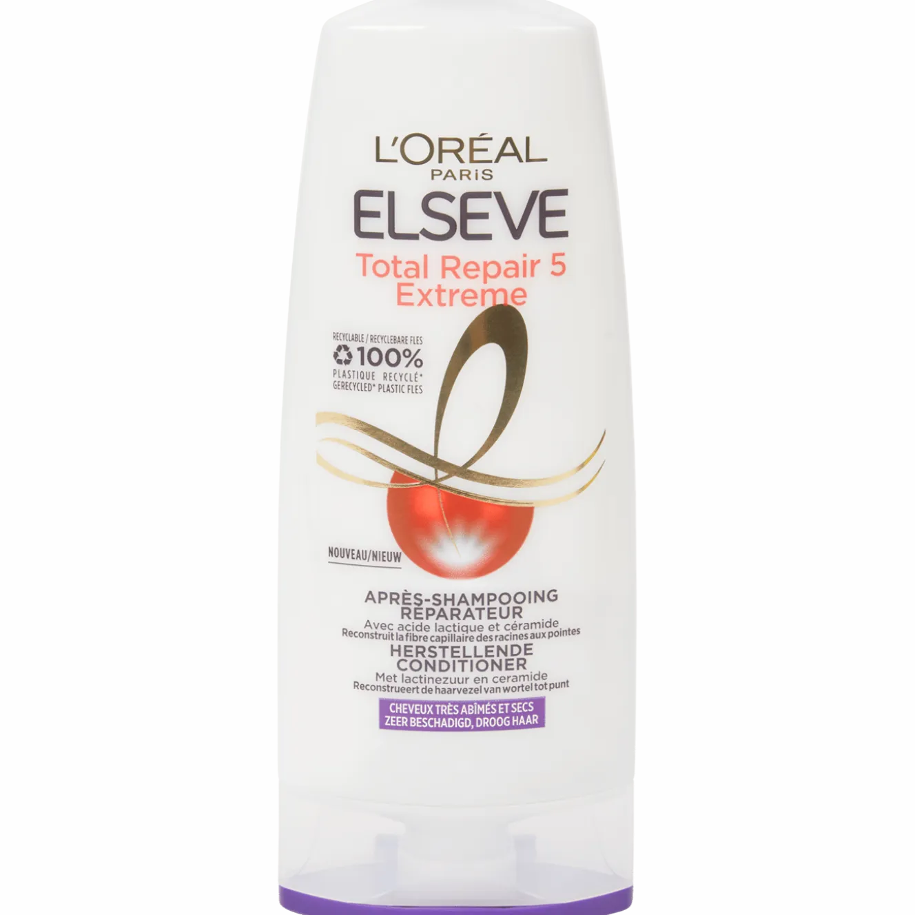 L'Oréal Elvive conditioner Total Repair 5 Extreme