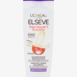 L'Oréal Elvive shampoo Total Repair 5 Extreme