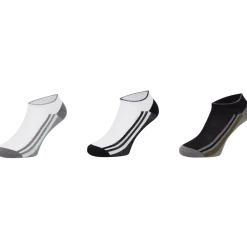 Lotto sneakersokken