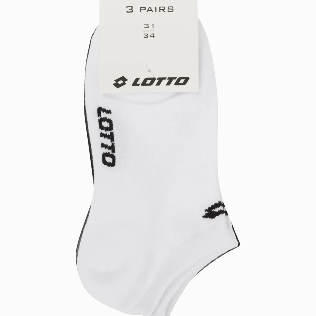 Lotto sneakersokken