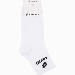 Lotto sokken
