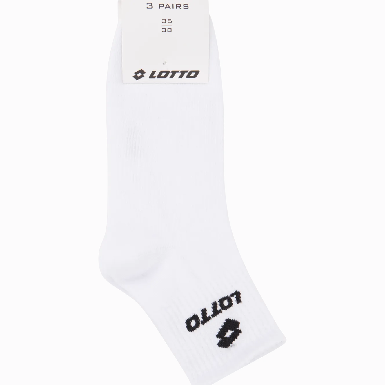 Lotto sokken