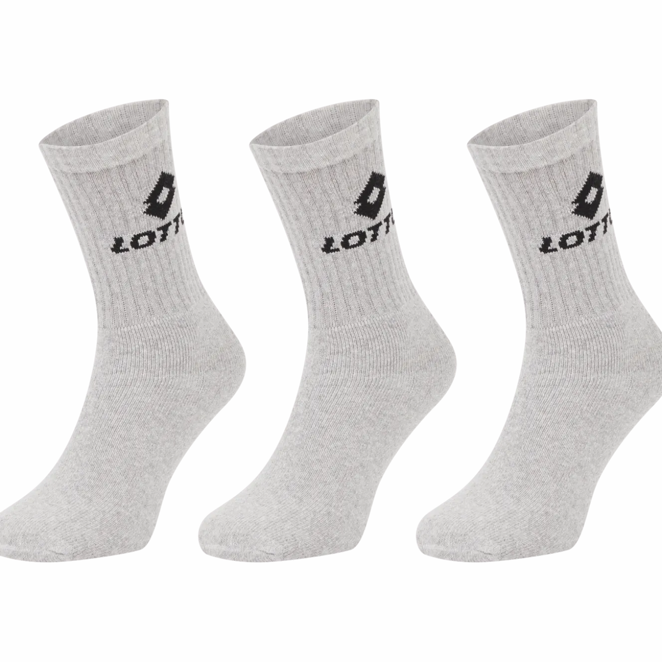 Lotto sportsokken