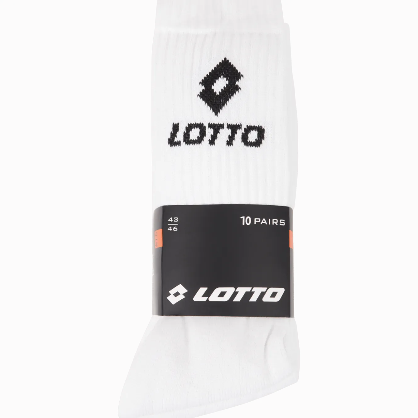 Lotto sportsokken