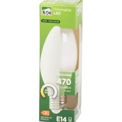 LSC dimbare ledlamp