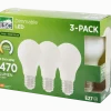 LSC dimbare ledlampen