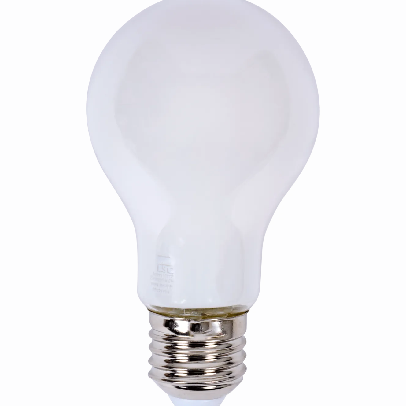 LSC filament ledlamp