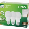 LSC ledlampen