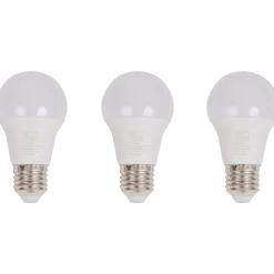 LSC ledlampen