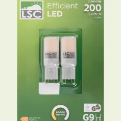 LSC ledlampjes