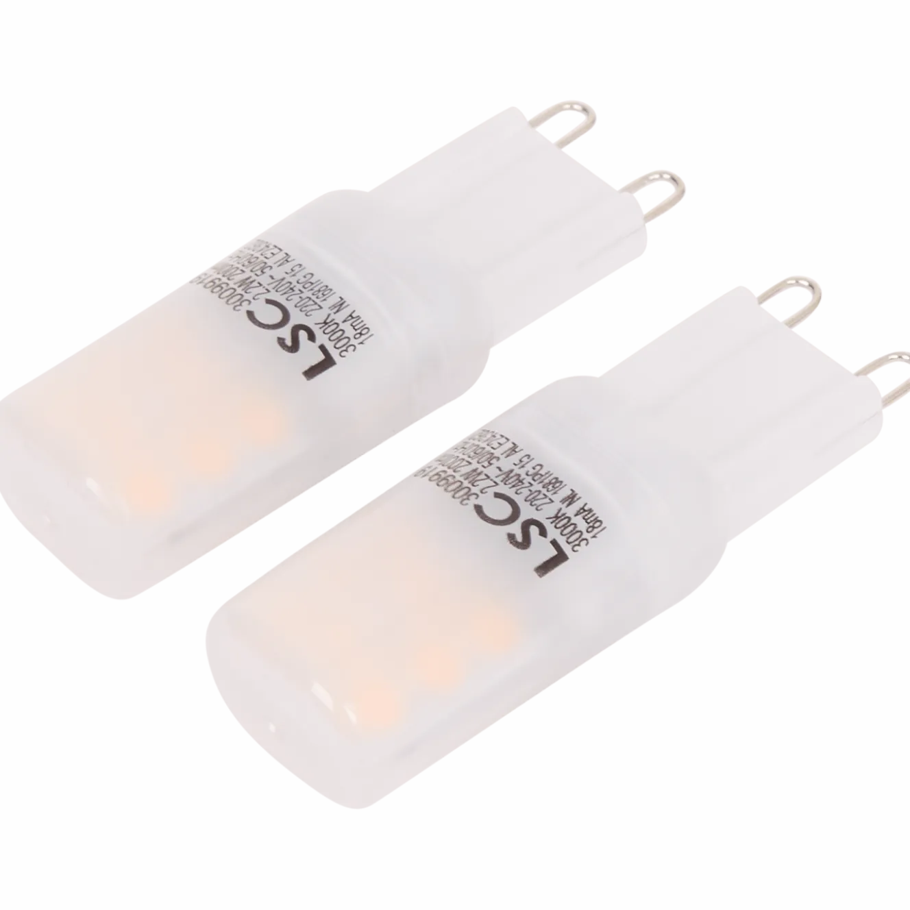 LSC ledlampjes