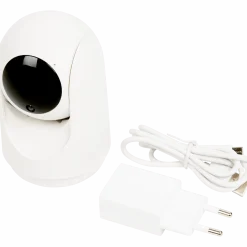 LSC Smart Connect draaibare camera