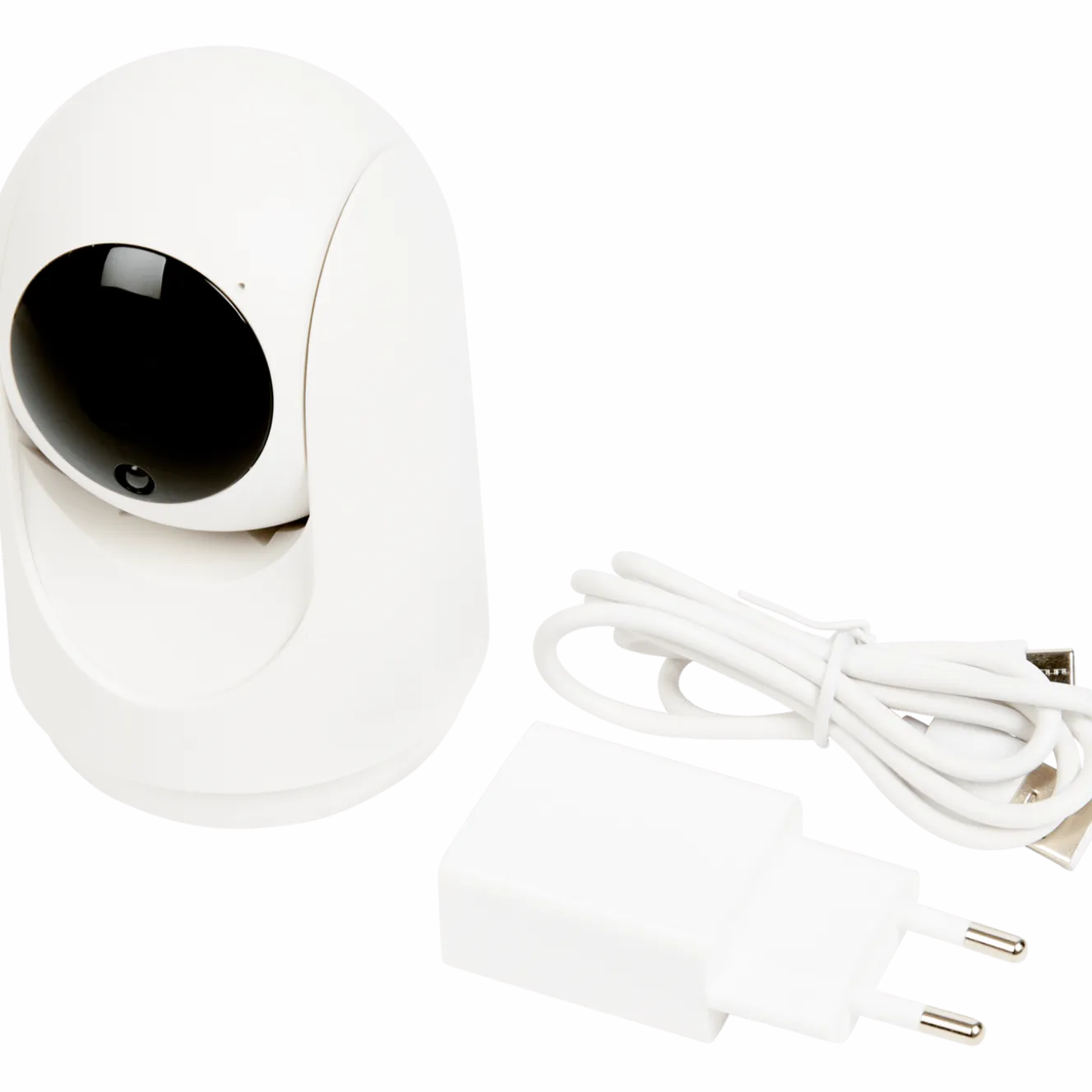 LSC Smart Connect draaibare camera