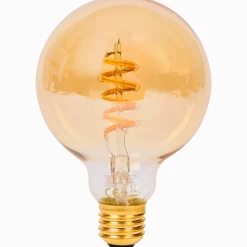 LSC Smart Connect filament ledlamp