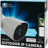 LSC Smart Connect IP-camera voor buiten