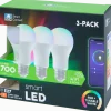 LSC Smart Connect slimme ledlampen