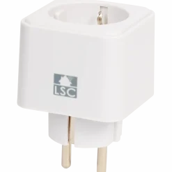 LSC Smart Connect slimme stekker
