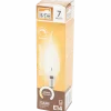 LSC tipkaars gloeilamp