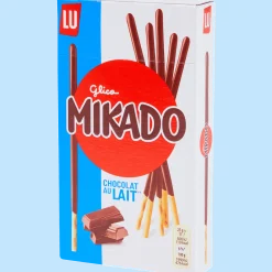 LU Mikado Sticks