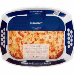 Luminarc ovenschaal Trianon