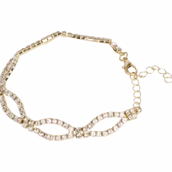 Luxe armband