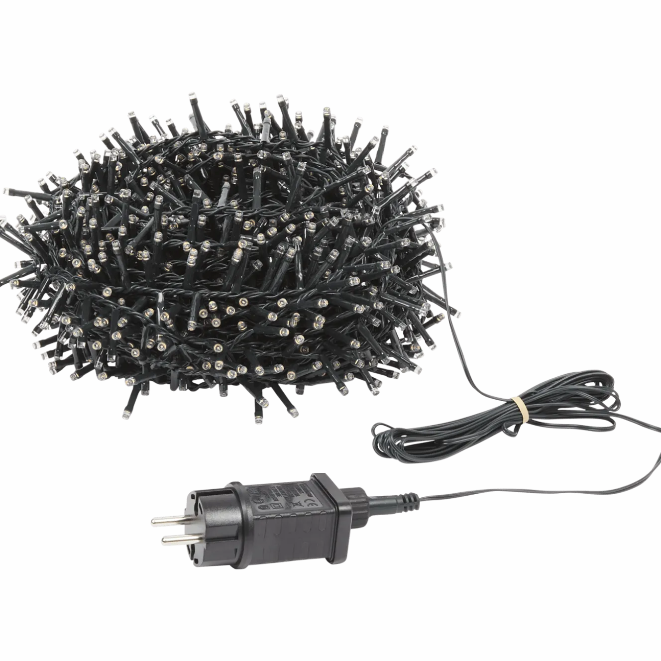 Luxuriance Lights ledkerstverlichting XL